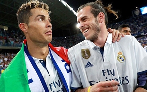 Real Madrid: Đừng bắt Bale mặc áo Ronaldo!