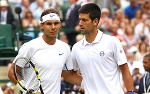 Khai mạc Rogers Cup 2018: Đợi chờ Nadal, kỳ vọng Djokovic