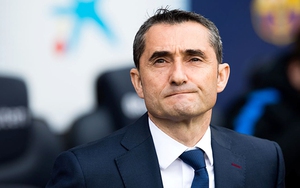 Barca: Cuối cùng, Valverde đã giữ chỗ cho La Masia