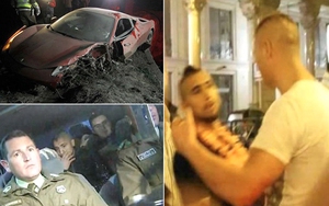 Mua Arturo Vidal, Barca phải sống chung với một 'ngựa chứng' thực thụ