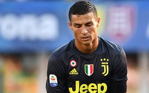 Cristiano Ronaldo và ngày ra mắt không lãng mạn