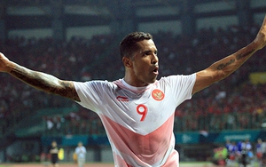 Như U23 Việt Nam, U23 Indonesia rất tiến xa ở ASIAD 2018