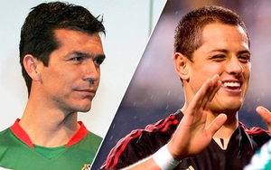 'Chicharito đá trong vòng cấm nhiều, Đức sẽ rất e ngại'