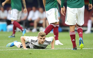 HLV Lê Thụy Hải: 'Đừng vì một trận đấu mà đánh giá thấp Đức'