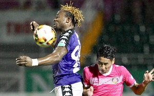 V-League 'khổ' vì World Cup