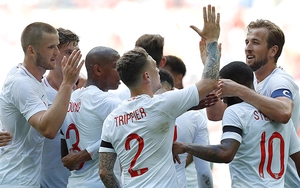 01h00 ngày 19/06, Tunisia - Anh: Tam sư sẽ hưởng lợi?