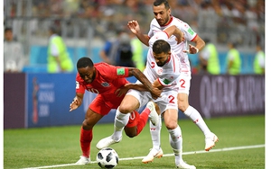 Hết Man City tới tuyển Anh ngán ngẩm vì Sterling