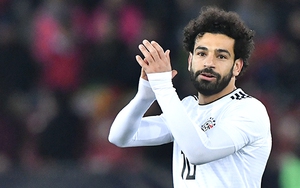01h00 ngày 20/6, Nga - Ai Cập: Cuper & Salah là đủ để trừng phạt chủ nhà (Trực tiếp VTV3)