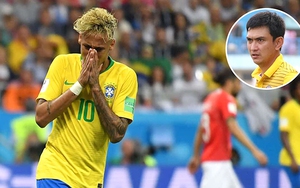 Cựu tuyển thủ U23 Việt Nam tin Brazil và Đức sẽ vượt qua khó khăn