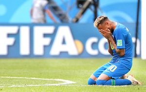 Cựu danh thủ Vũ Mạnh Hải: Neymar ghi bàn, Brazil sẽ mạnh mẽ hơn