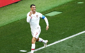 Iran 1-1 Bồ Đào Nha, Tây Ban Nha 2-2 Ma rốc: Bồ Đào Nha và Tây Ban Nha giành vé đi tiếp đầy kịch tính