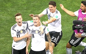 HLV Lê Thụy Hải: 'Cứ đá thế Đức khó bảo vệ chức vô địch!'