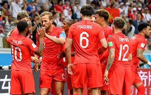 19h00 24/6, Anh - Panama: Lại chờ Harry Kane tỏa sáng! TRỰC TIẾP VTV6