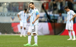 Đoản khúc World Cup: Ngày mà em yêu tôi, đóa hoa hồng cũng nở rực rỡ