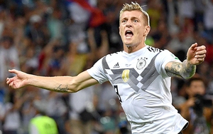 Đoản khúc World Cup: Khi người im lặng, lòng em thật an yên...