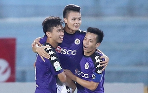 V-League: Nếu thời gian quay trở lại…