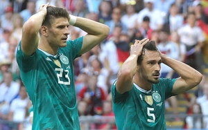 Đoản khúc World Cup: Vẫn còn đó loài hoa tình có độc…