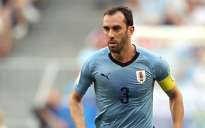Godin là chìa khóa để Uruguay hóa giải Ronaldo