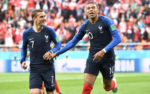 Cựu danh thủ Vũ Mạnh Hải: Quá khó cho Argentina khi phải gặp Pháp