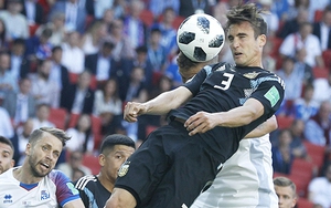 Góc chiến thuật: Argentina đang lãng phí bóng chết