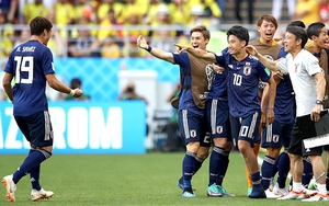 Đoản khúc World Cup: Hỡi những Samurai, liệu có còn chút gì để nhớ?