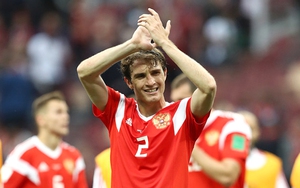 Mario Fernandes: Người Brazil trầm cảm là niềm hy vọng nước Nga