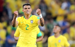 Thiago Silva: Từ kẻ trốn chạy đến người hùng Brazil