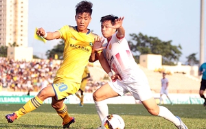 18h00 ngày 6/7, Nam Định- SLNA: Nợ cũ khó đòi