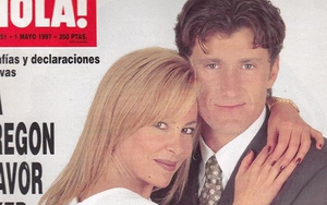 Davor Suker: 50 tuổi vẫn chưa có một gia đình êm ấm