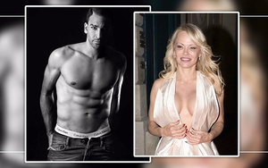 'Ngôi sao may mắn' của tuyển Pháp sắp kết hôn với biểu tượng tình dục 51 tuổi