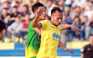 18h00 ngày 20/5, Than Quảng Ninh - FLC Thanh Hóa: Kiểm chứng tham vọng vô địch