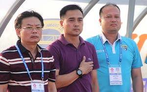 FLC Thanh Hóa và duyên 'tướng' Thắng