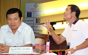 Ông Hùng đã 'tự xử', ai xử ông Hiền?