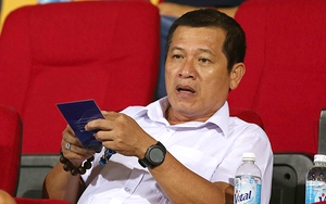 Phó Chủ tịch VPF chửi Phó ban trọng tài và phải từ chức: Xem lại văn hóa ứng xử