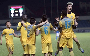 FLC Thanh Hóa đủ sức ngáng đường Hà Nội FC?