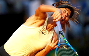Roland Garros 2018 sẽ là cơ hội nào cho Masha?