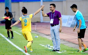 19h00 ngày 26/5, Hà Nội – FLC Thanh Hóa: Ở hai đầu chiến tuyến