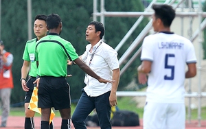 Đừng biến bóng đá TP.HCM thành 'con tin'