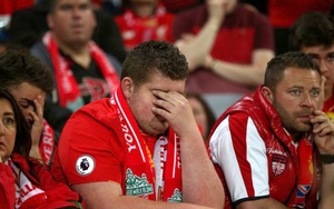 Liverpool của Klopp tiến bộ để làm gì khi thứ cần nhất lại không có?