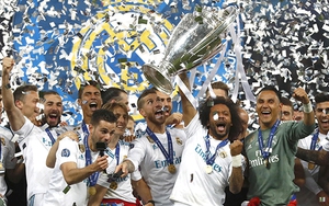 Real gây tranh cãi vì danh hiệu đang chi phối triết lý bóng đá ở Bernabeu