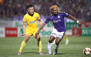 V-League và hình hài chuyên nghiệp