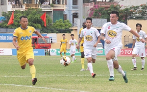 18h00 ngày 30/5, FLC Thanh Hóa – HAGL: Giăng lưới bắt 'hổ'