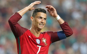 Vì cáo buộc trốn thuế, Ronaldo giận dỗi Real Madrid, có thể nghỉ đá World Cup