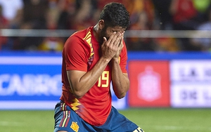 Đội tuyển Tây Ban Nha: Số 9 và nỗi ám ảnh từ Brazil