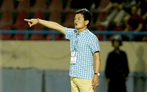 Nam Định vượt vũ môn