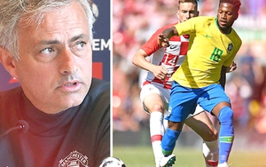 Fred gia nhập M.U: Đá ở vị trí nào? Có giúp tuyến giữa mạnh hơn Man City?