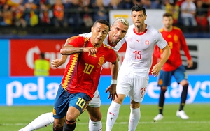 Thiago Alcantara là chìa khóa cho tham vọng của Tây Ban Nha