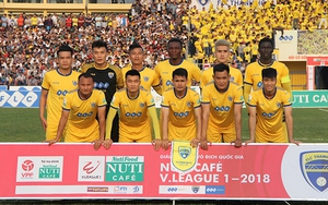 FLC Thanh Hóa chống 'bão dư luận'