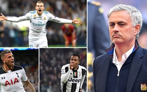 Mourinho cải tổ, nâng cấp đội hình M.U: Fred và Diogo Dalot mới là khởi đầu