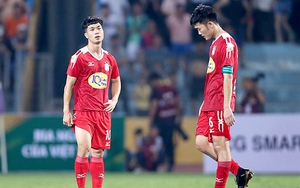 Vòng 12 V-League 2018: 'Đại chiến' ở đất Mỏ